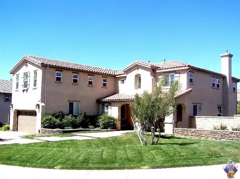 2729 Bower Pl, Palmdale, CA 93551 photo 1