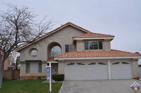 43726 Birchtree Ave, Lancaster, CA 93534 photo 1