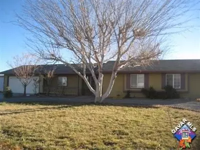 40534 176th St, Lancaster, CA 93535 photo 1