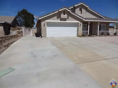 3801 Hampton Ct, Rosamond, CA 93560 photo 30