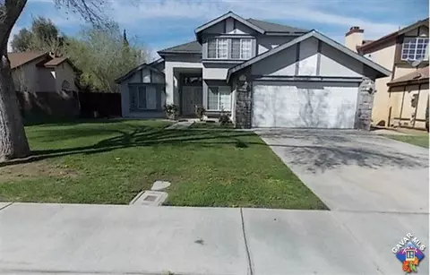 43511 Carol Dr, Lancaster, CA 93535 photo 1