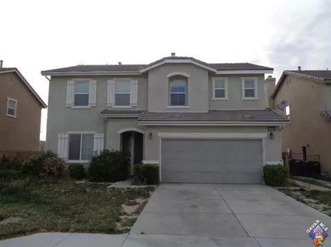 44009 42nd St W, Lancaster, CA 93536 photo 1