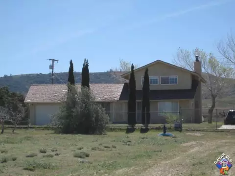 47508 215th St, Lancaster, CA 93536 photo 1