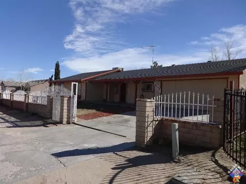 16172 Valeport Ave, Lancaster, CA 93535 photo 1
