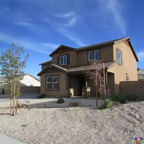 7142 Hemlock Ave, Lancaster, CA 93536 photo 1