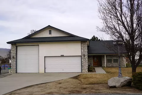 17131 Bold Venture Dr, Tehachapi, CA 93561 photo 1
