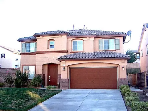 2430 Brompton Ct, Palmdale, CA 93551 photo 1