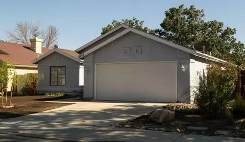 2544 Garnet Ln, Lancaster, CA 93535 photo 1