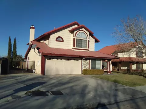 43457 Alep St, Lancaster, CA 93536 photo 4