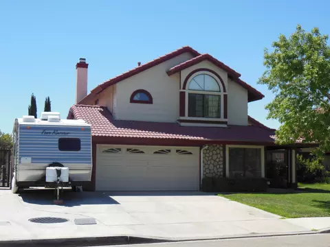 43457 Alep St, Lancaster, CA 93536 photo 1