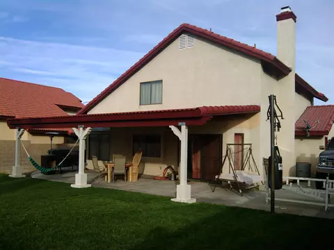 43457 Alep St, Lancaster, CA 93536 photo 20