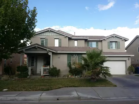 44062 Quarter St, Lancaster, CA 93536 photo 1