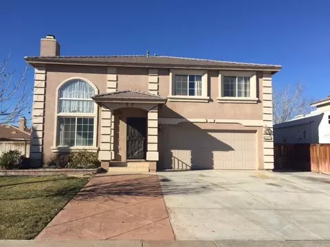 37445 Deville St, Palmdale, CA 93552 photo 1