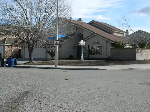3222 Rollingridge Ave, Palmdale, CA 93550 photo 1