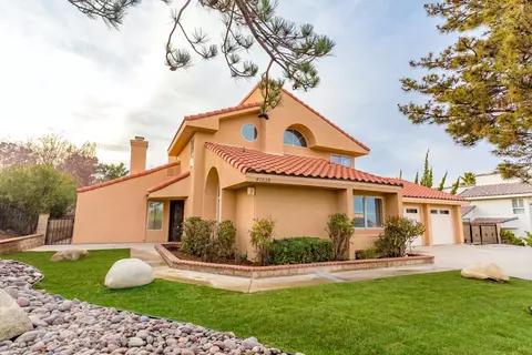 41059 Summit Pl, Palmdale, CA 93551 photo 1