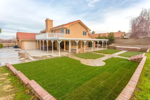 41059 Summit Pl, Palmdale, CA 93551 photo 27