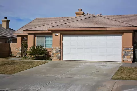 539 Cobb Rd, Lancaster, CA 93535 photo 1