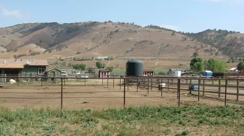 23028 Cummings Valley Rd, Tehachapi, CA 93561 photo 5