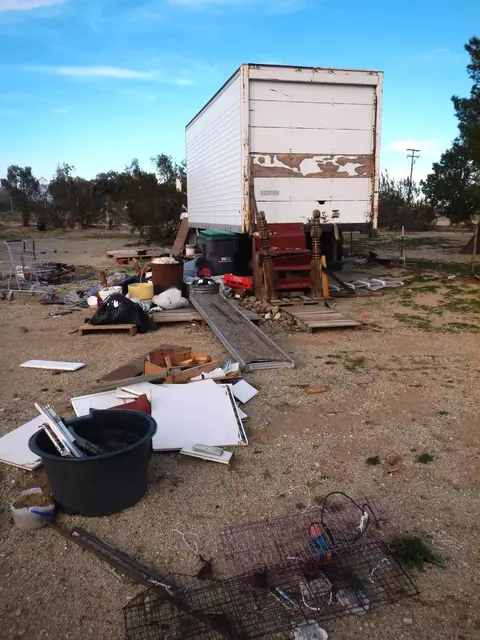 6952 Gibbs Ave, Mojave, CA 93501 photo 30