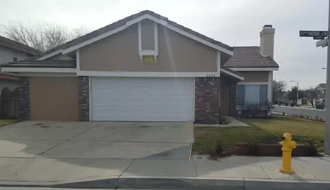 2624 Avenue J10 E, Lancaster, CA 93535 photo 2