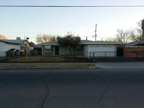 338 Kettering St E, Lancaster, CA 93535 photo 1