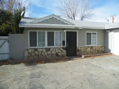 43833 Birchtree Ave, Lancaster, CA 93534 photo 1