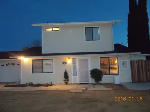 20112 Sears Dr, Tehachapi, CA 93561 photo 1