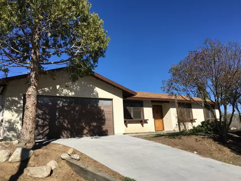 19701 Piedra Dr, Tehachapi, CA 93561 photo 1