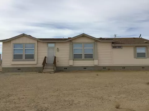 1161 125th St W, Rosamond, CA 93560 photo 1