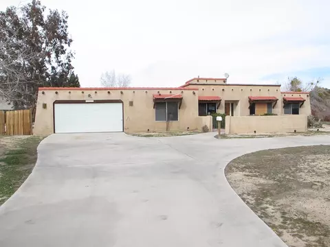 19400 Tonkawan Rd, Apple Valley, CA 92307 photo 2