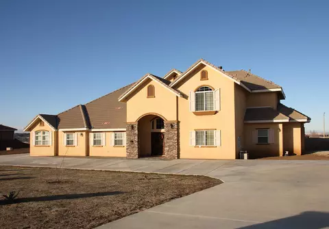 535 Heritage Pl, Palmdale, CA 93550 photo 1