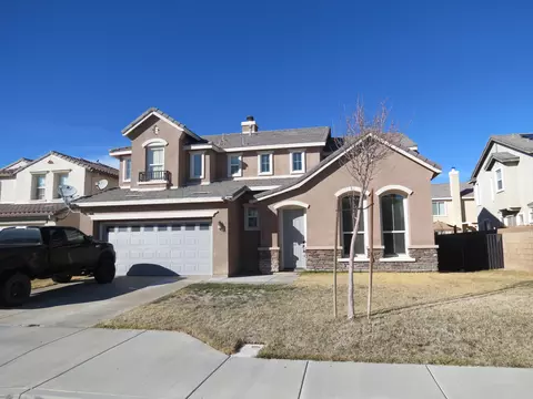 4403 Edam St W, Lancaster, CA 93536 photo 1