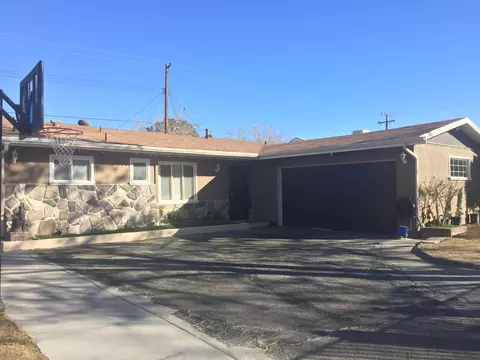 45508 Rodin Ave, Lancaster, CA 93535 photo 1