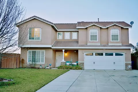 44117 Freer Way, Lancaster, CA 93536 photo 2