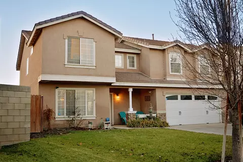 44117 Freer Way, Lancaster, CA 93536 photo 19