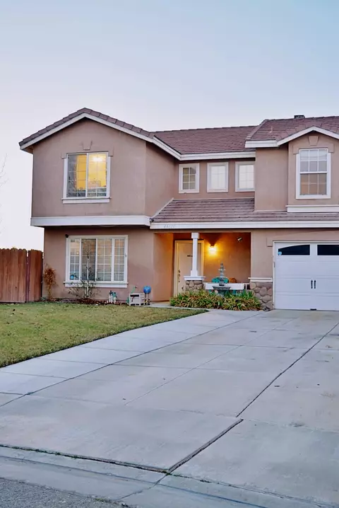 44117 Freer Way, Lancaster, CA 93536 photo 34
