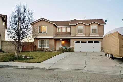 44117 Freer Way, Lancaster, CA 93536 photo 20