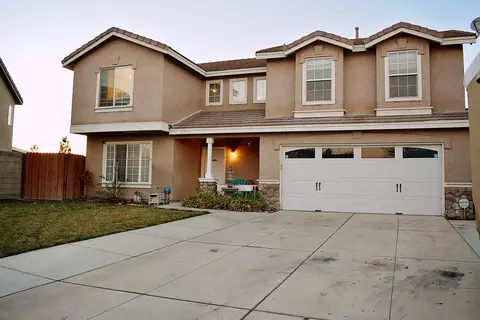 44117 Freer Way, Lancaster, CA 93536 photo 25