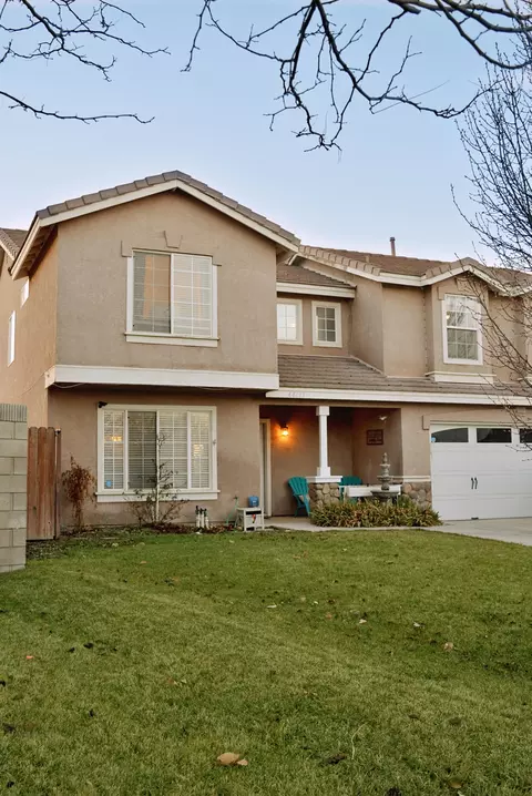 44117 Freer Way, Lancaster, CA 93536 photo 18
