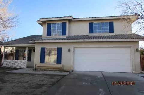 37538 56th St E, Palmdale, CA 93552 photo 1