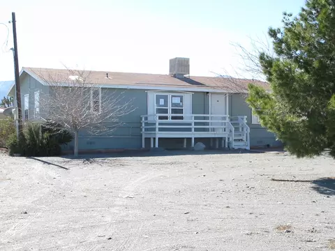 12030 Buckwheat Rd, Pinon Hills, CA 92372 photo 1