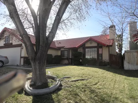 43229 Echard Ave, Lancaster, CA 93536 photo 1