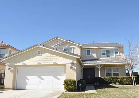 43257 Sunny Ln, Lancaster, CA 93536 photo 1