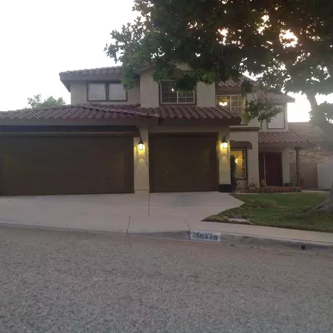 38449 Juniper Tree Rd, Palmdale, CA 93551 photo 2