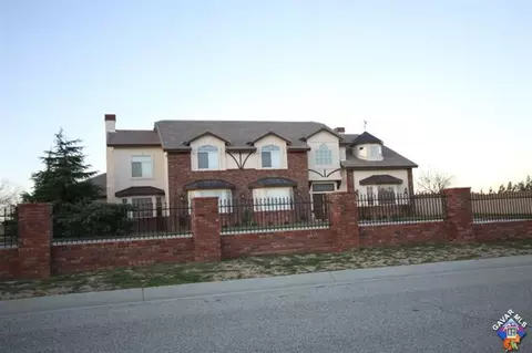4137 Paddock Way, Lancaster, CA 93536 photo 1