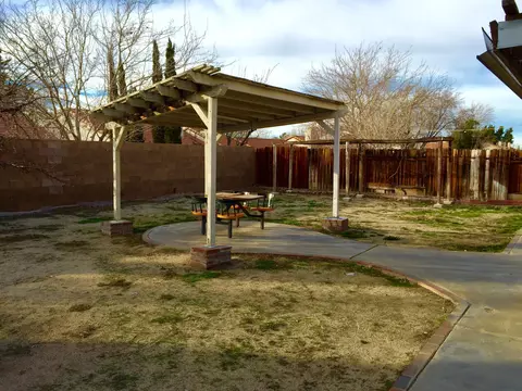 37717 Tackstem St, Palmdale, CA 93552 photo 24