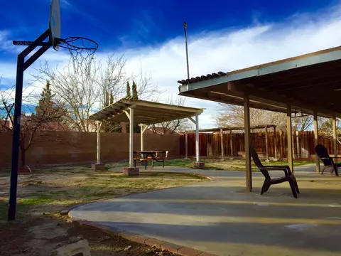 37717 Tackstem St, Palmdale, CA 93552 photo 25