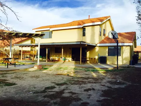 37717 Tackstem St, Palmdale, CA 93552 photo 27