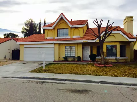 37717 Tackstem St, Palmdale, CA 93552 photo 3