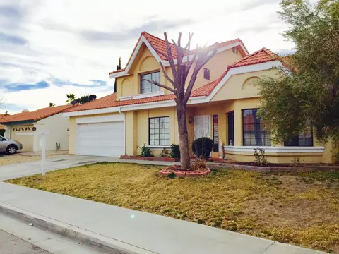 37717 Tackstem St, Palmdale, CA 93552 photo 4